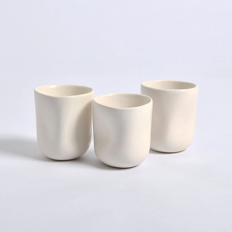 n.a.if ceramics - Pearl Collection Glass