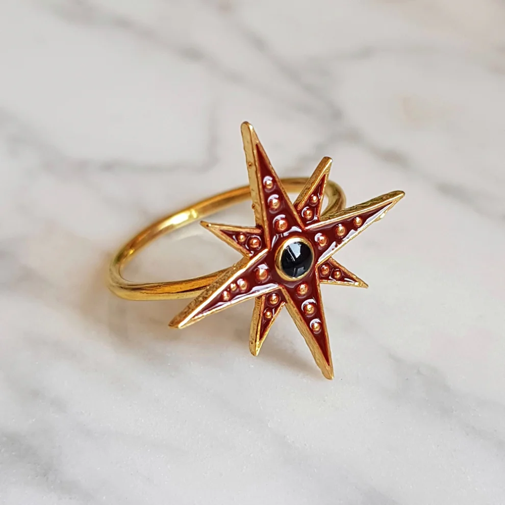 North star store ring