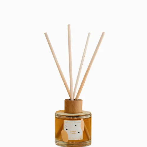 Candle and Friends - No.1 French Vanilla Reed Diffuser