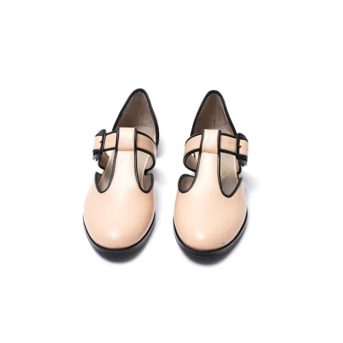 Makiela - Kat Flat Shoes