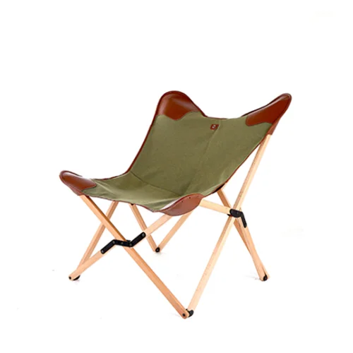 Marbre Home - Meadow Tripolina Folding Chair