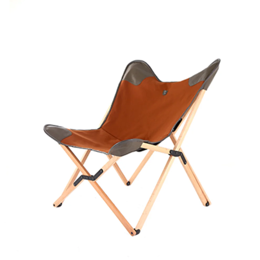 Marbre Home - Nairobi Tripolina Folding Chair - Il