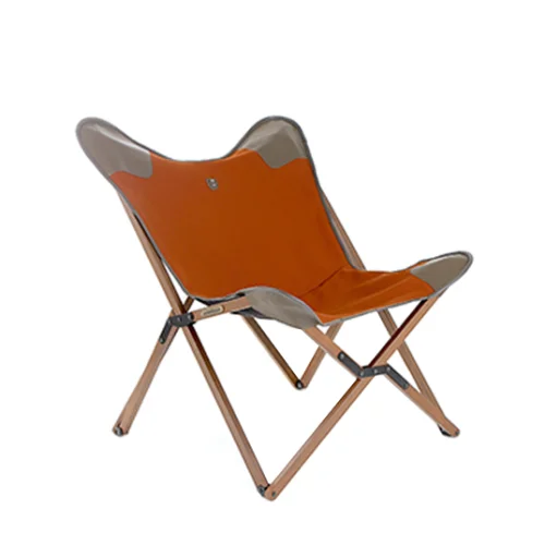 Marbre Home - Nairobi Tripolina Folding Chair