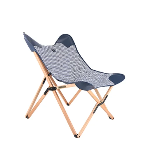 Marbre Home - Paros Tripolina Folding Chair