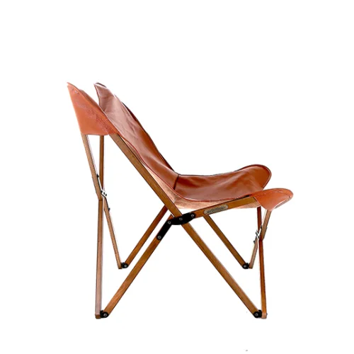 Marbre Home - Tripolina Folding Chair