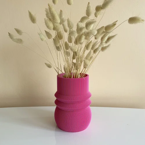 Cella Store - Orchis Bioplastic Vase