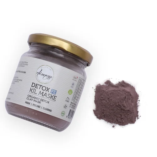 Dionesse - Purple Clay