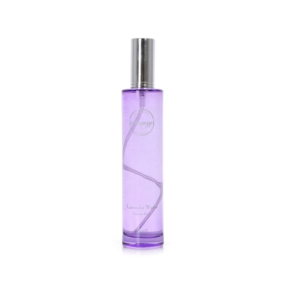 Dionesse - Lavender Water %100 Pure