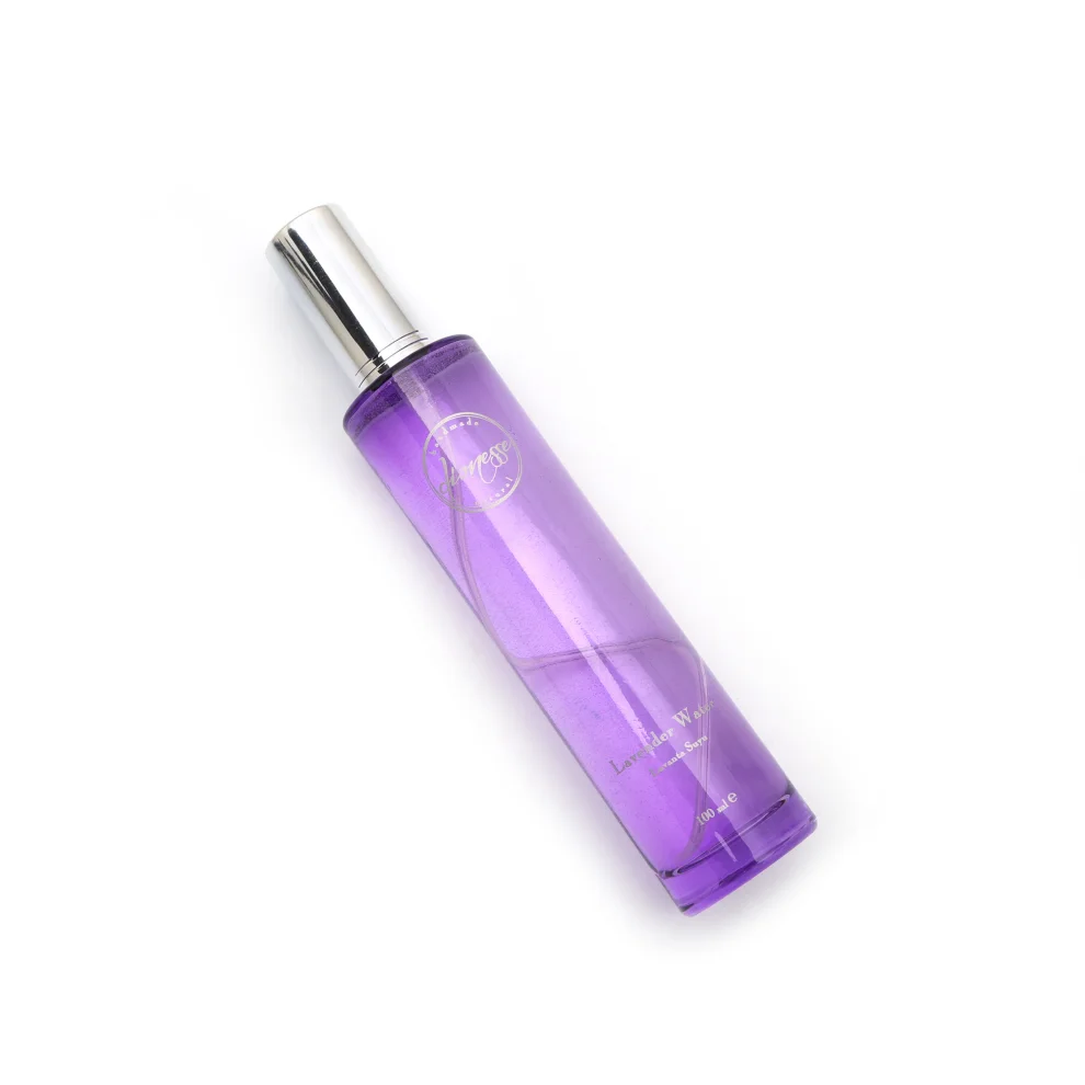Dionesse - Lavender Water %100 Pure