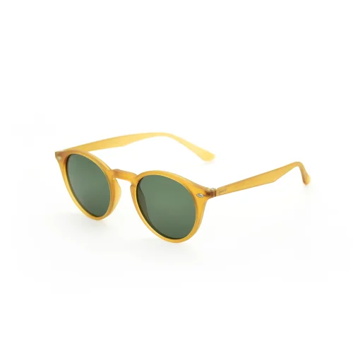 Looklight - Letoon S-size Matte Daisy Unisex Sunglasses