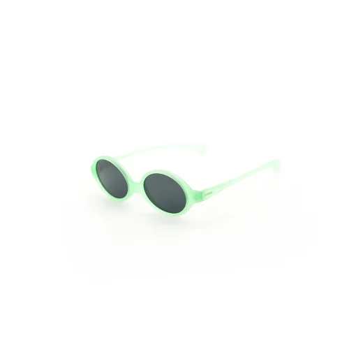 Looklight - Boo Matte Mint 0-2 Years Old Baby Sunglasses