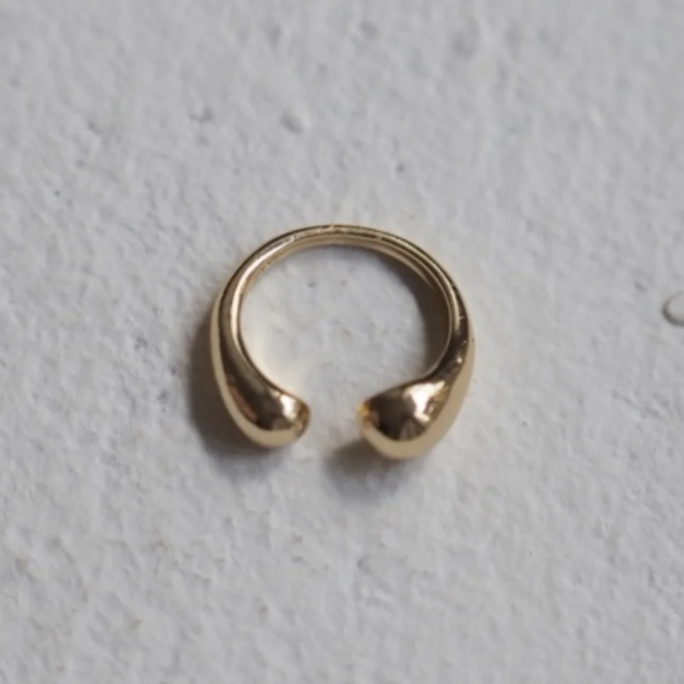 Neuve Jewelry - Minerva Ring