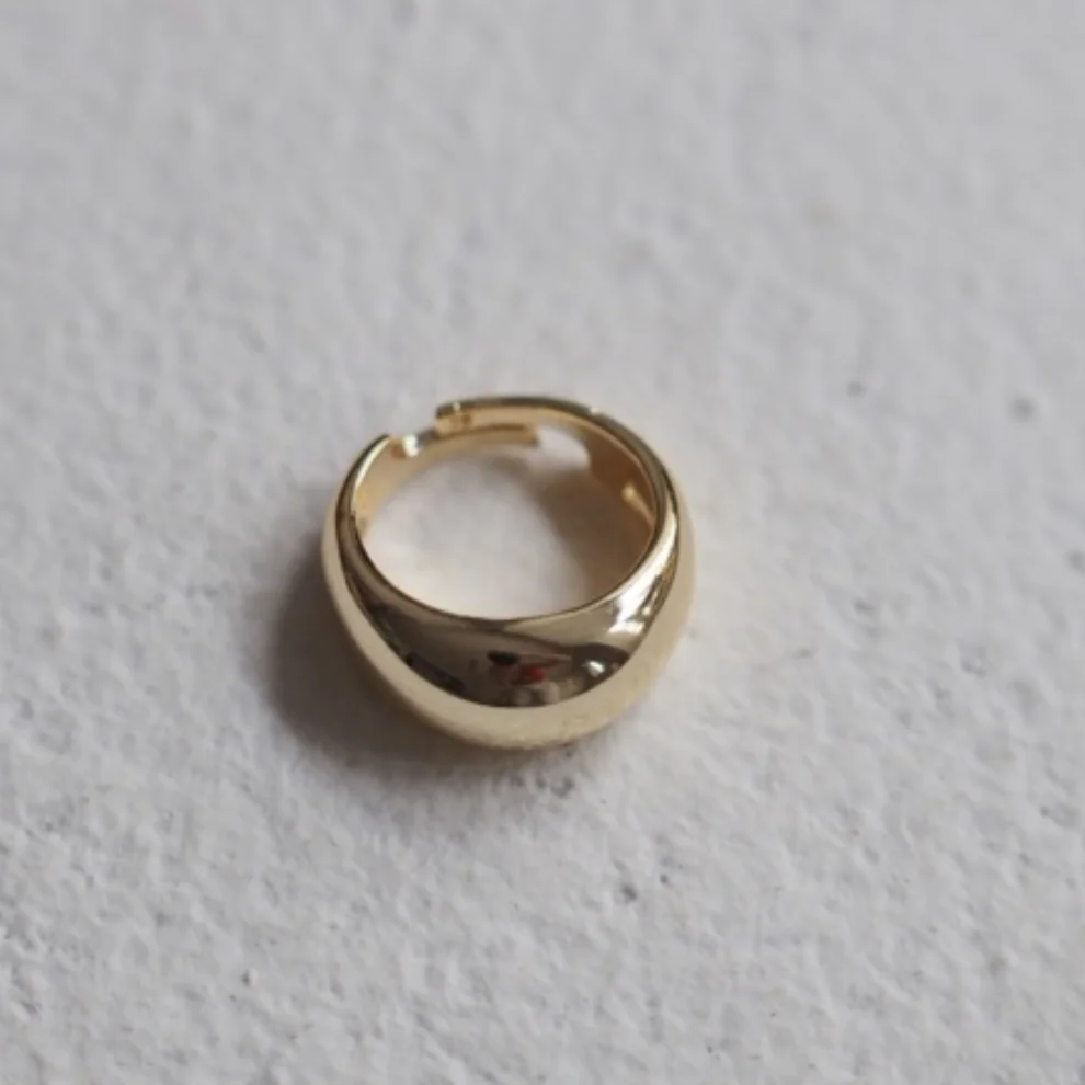 Neuve Jewelry - Vesta Ring