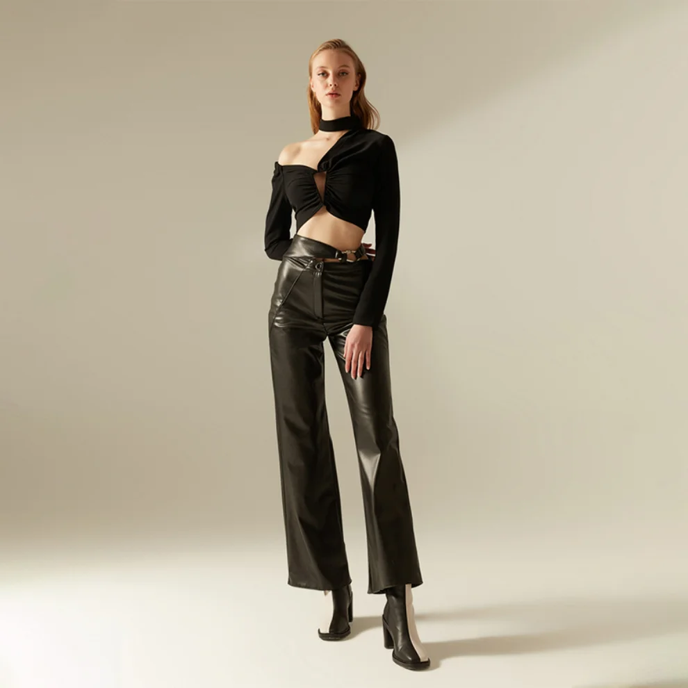 Nisalin - Bettina Pants