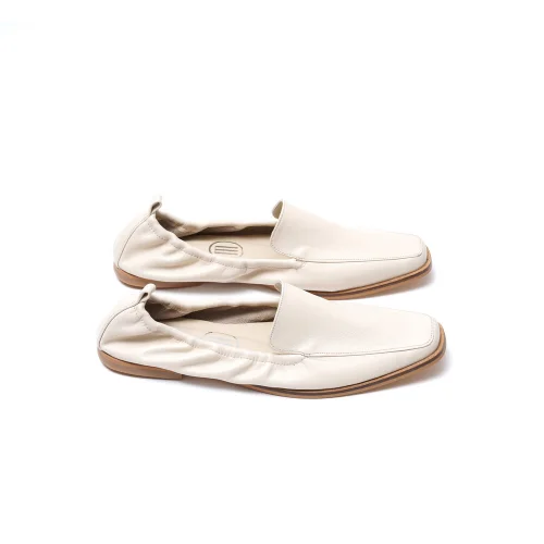 Makiela - Zoe Flat Shoes