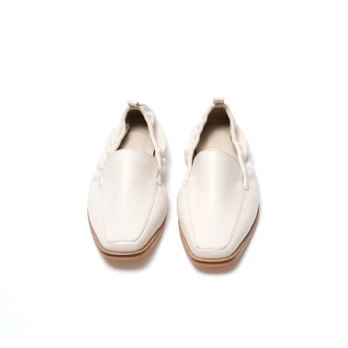 Makiela - Zoe Flat Shoes