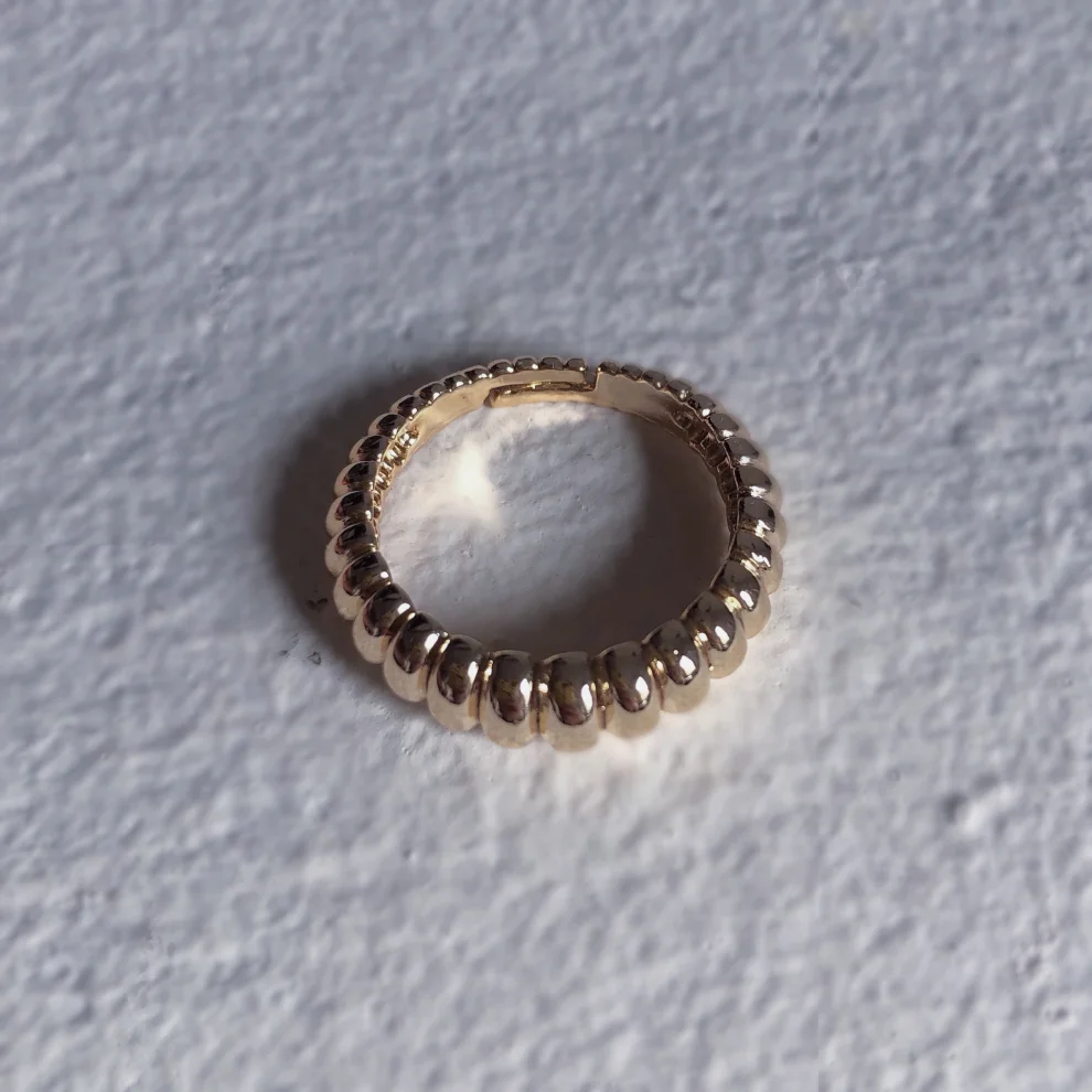 Neuve Jewelry - Lesoto Ring