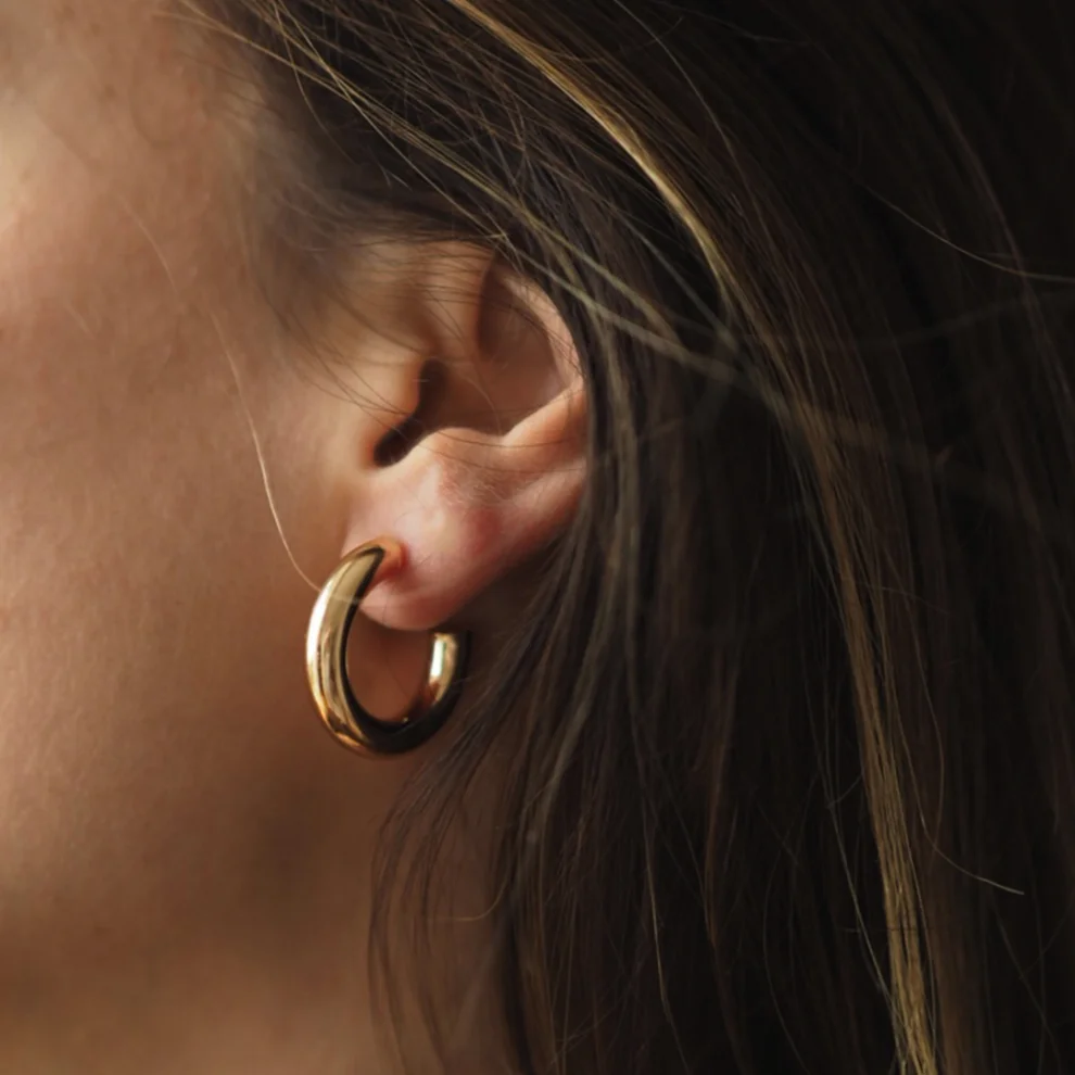Neuve Jewelry - Swati Earring