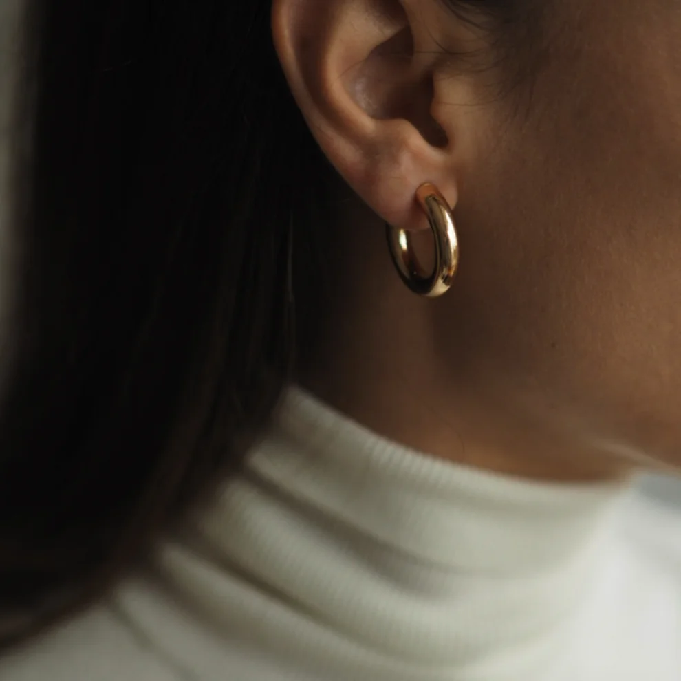 Neuve Jewelry - Swati Earring