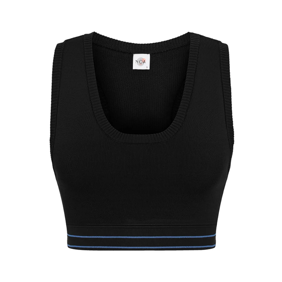 Noa Knitz - Comfort Top