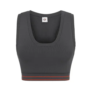 Comfort Crop Top