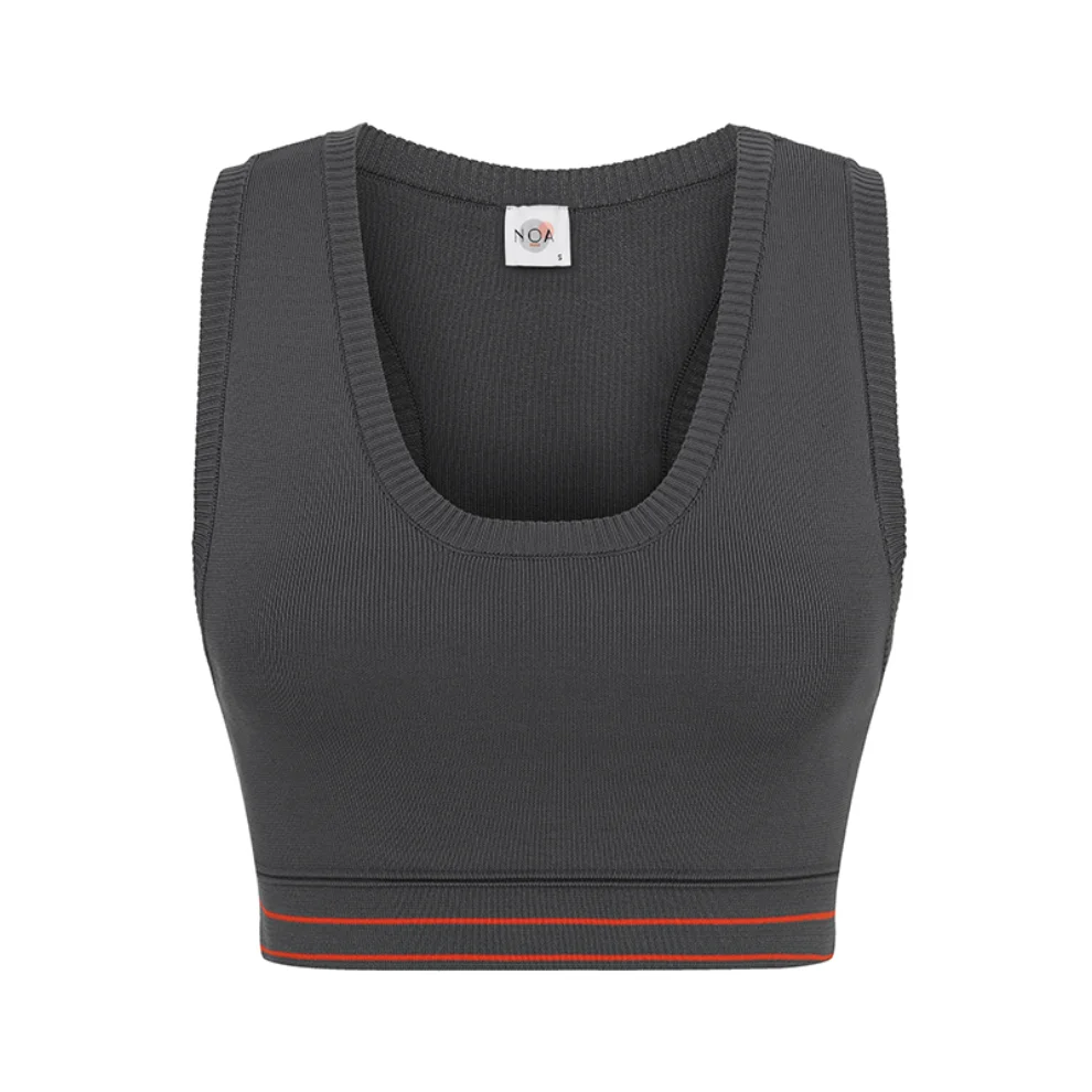 Noa Knitz - Comfort Top