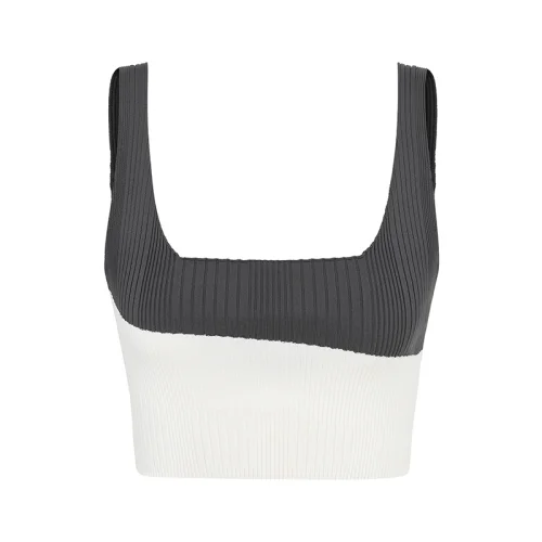 Noa Knitz - Flexy Crop Top