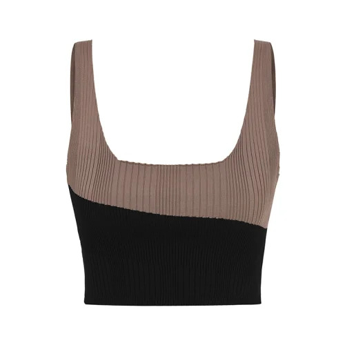 Noa Knitz - Flexy Crop Top