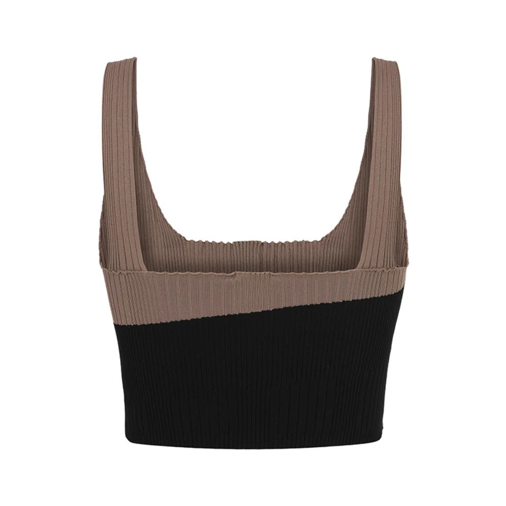 Noa Knitz - Flexy Crop Top