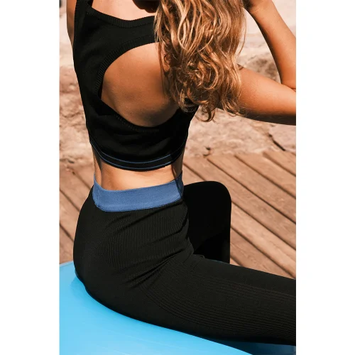 Noa Knitz - Noa Legging