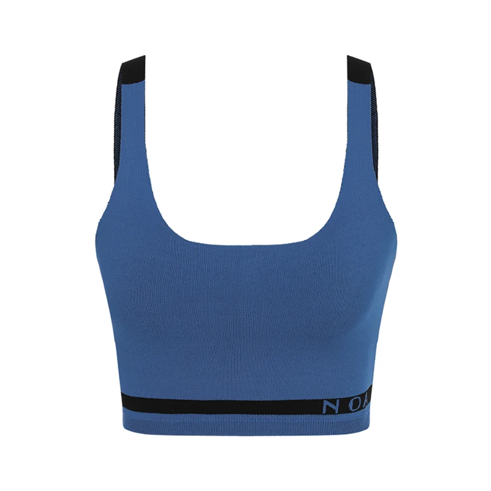 Noa Knitz - Noa Crop Top