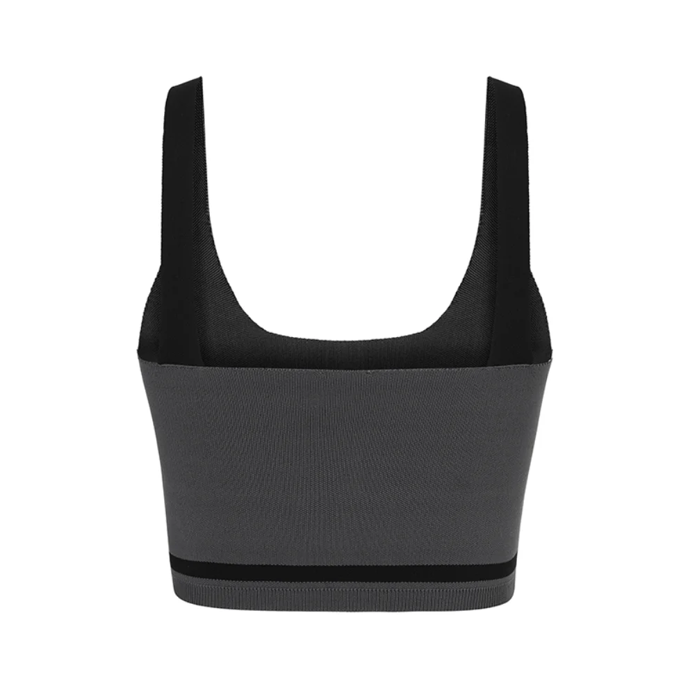 Noa Knitz - Noa Crop Top