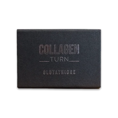 Collagen Turn Glutathione - Turn Packaged Supplementary Food
