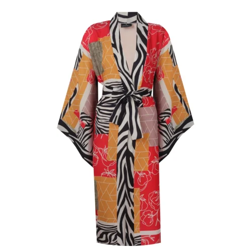 Loveist - Faura Kimono