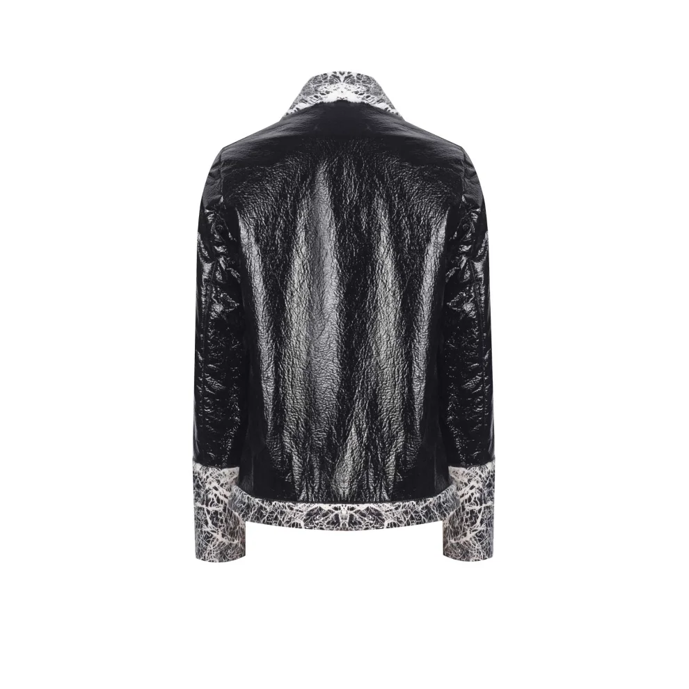 WAYT - Moon Child Aviator Jacket