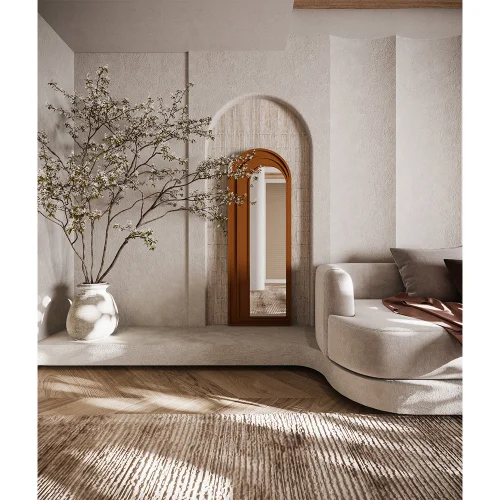 Sel Furniture - Sevilla Ayna