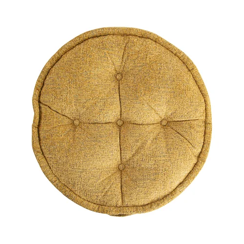 Homedius - Asia Round Cushion Pillow