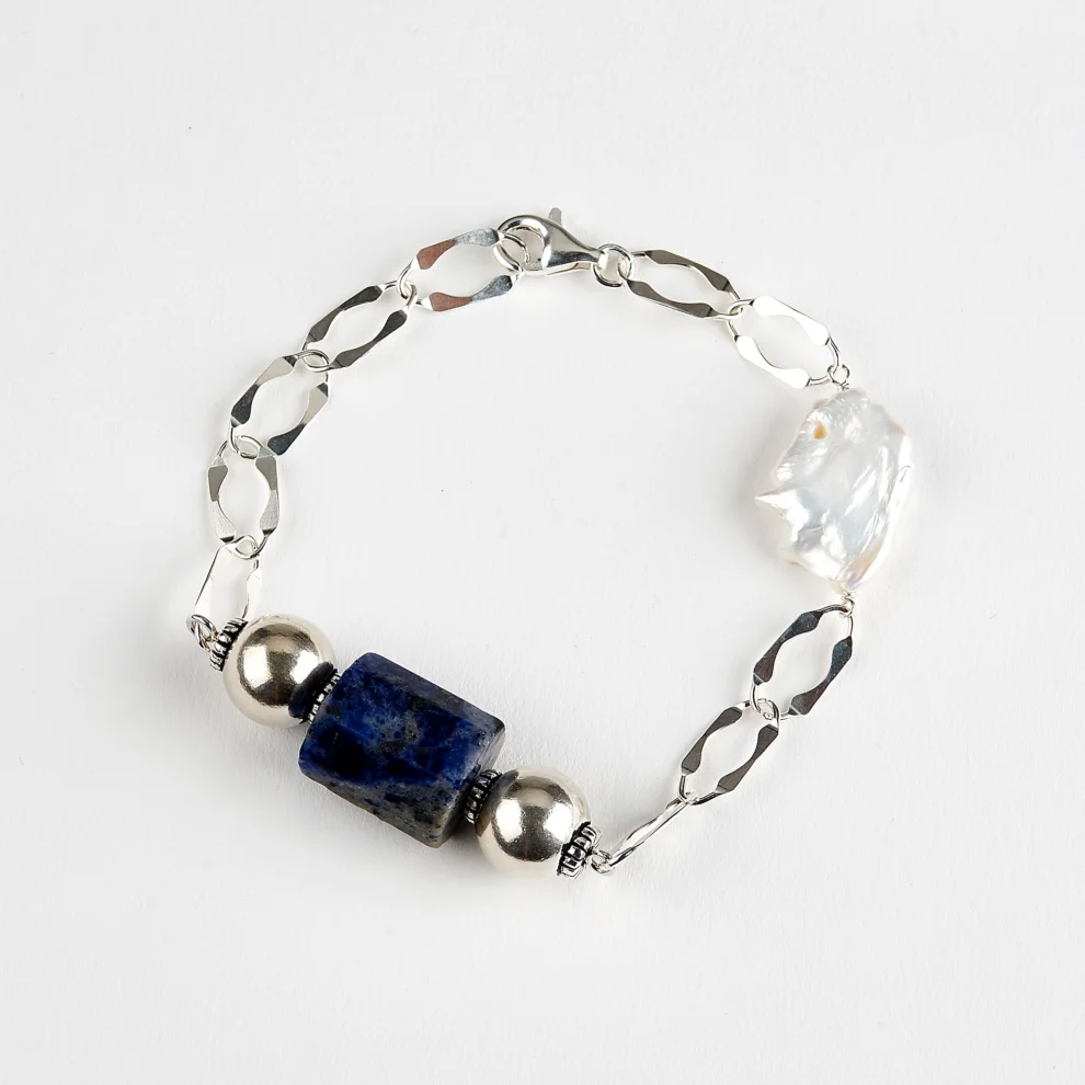 Manus in Mano - Nora Bracelet