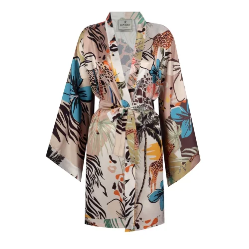 Loveist - Indiana Kimono