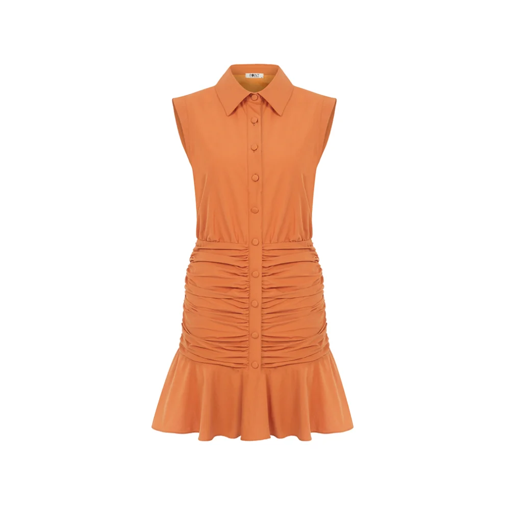 Tpc Point - Hilares Dress