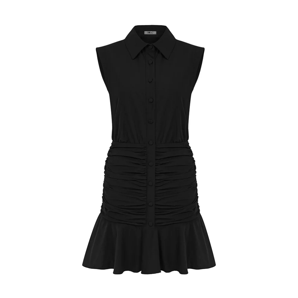 Tpc Point - Hilares Dress