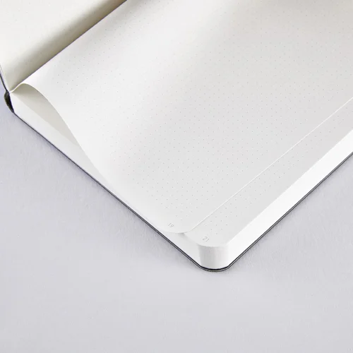 Nuuna - Shiny Starlet S - Dot Notebook