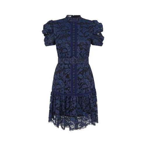 Tpc Point - Lace Dress