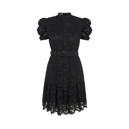 Tpc Point - Lace Dress