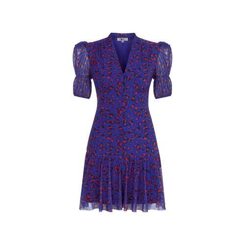 Tpc Point - Verda Dress