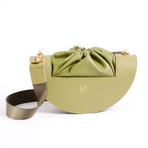 Pap Atelier - Monami Shoulder Bag