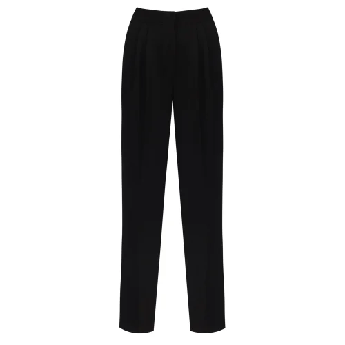 The Good Look Company - Stella Dad Fit Pantolon