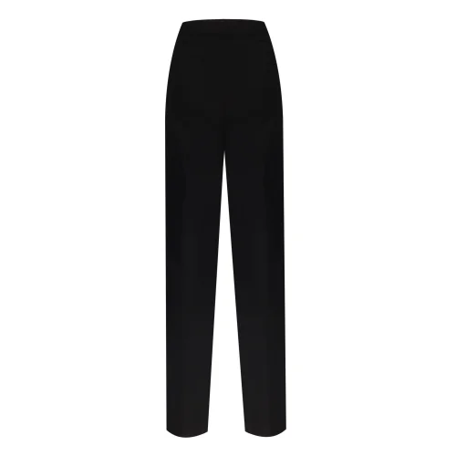 The Good Look Company - Stella Dad Fit Pantolon