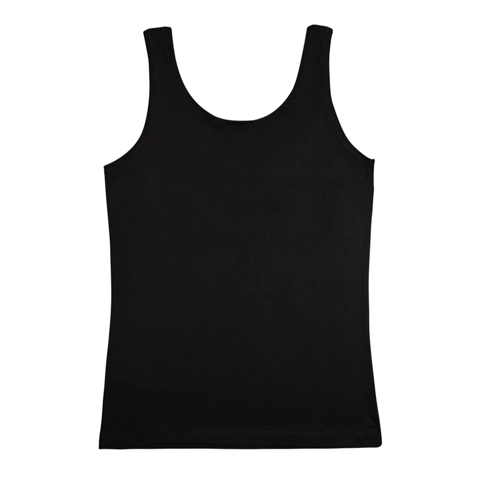 WeWon Style - Sleeveless Top