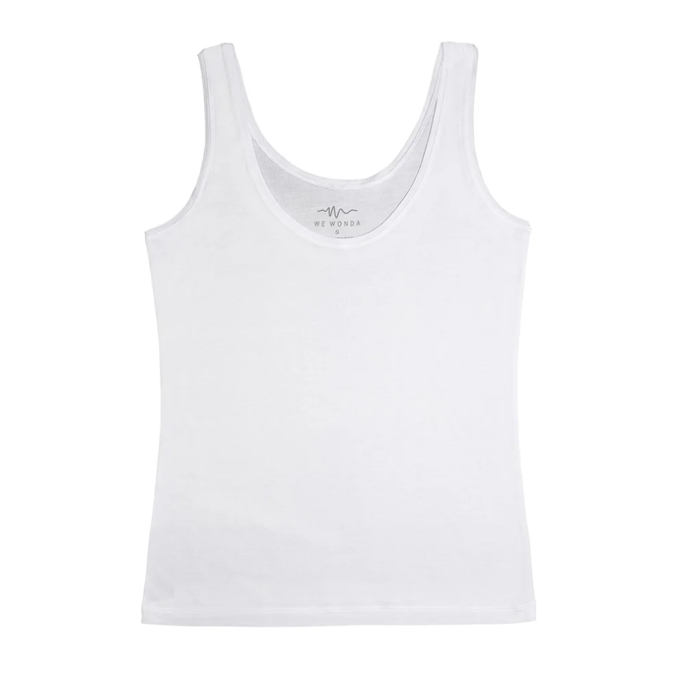 WeWon Style - Sleeveless Top